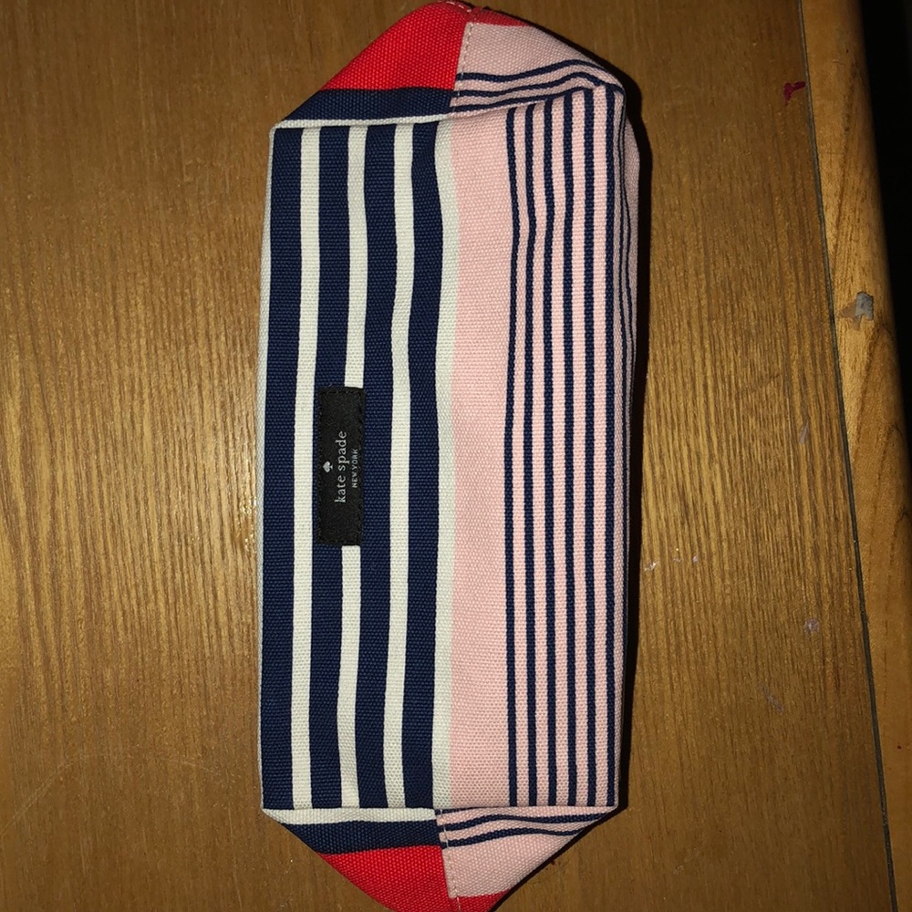 Kate Spade Makeup Bag